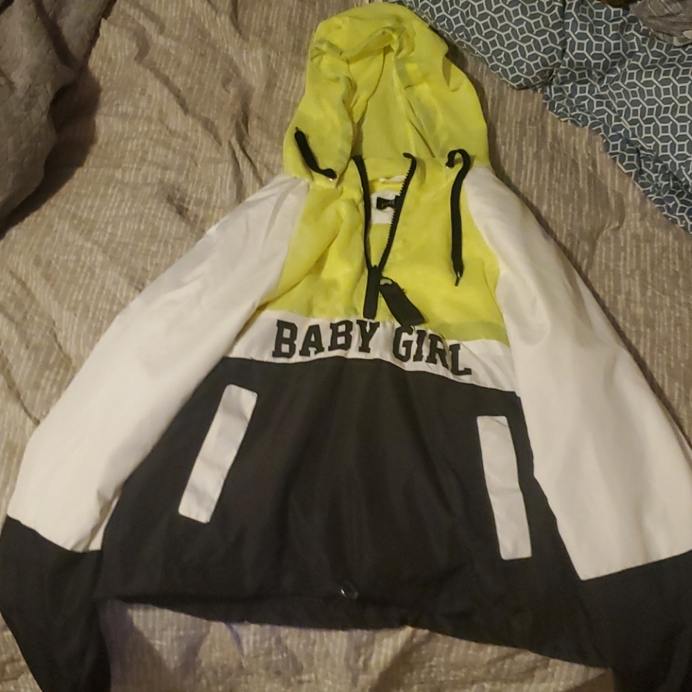A jacket
